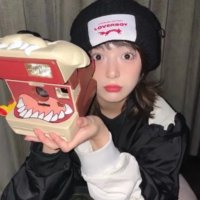 寻找明日